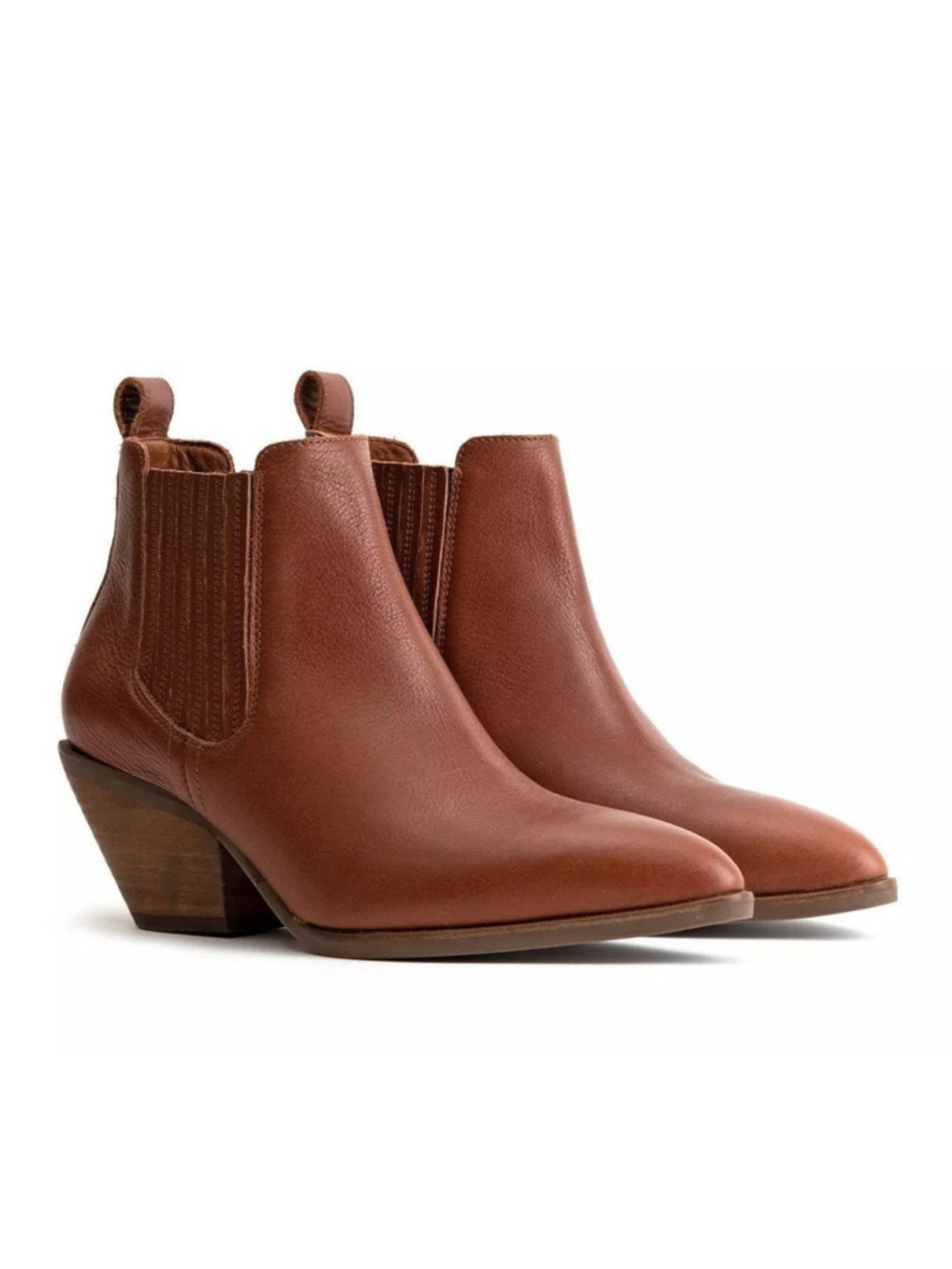 Portland Leather Goods/Patina Dakota Western Boot, Tucson / 7.5 bohochic neutral